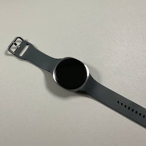 How to Remove or Change Bands on Samsung Galaxy Watch 8 LTE