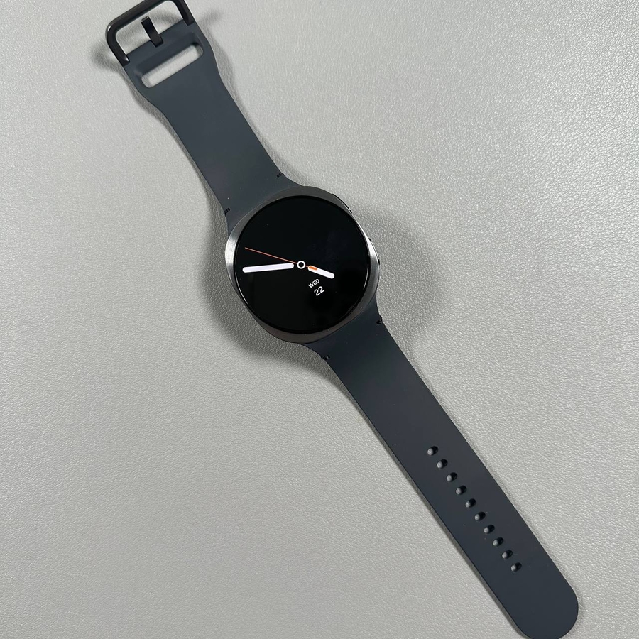 How to Enable or Disable Phone Notifications on Samsung Galaxy Watch 8 LTE