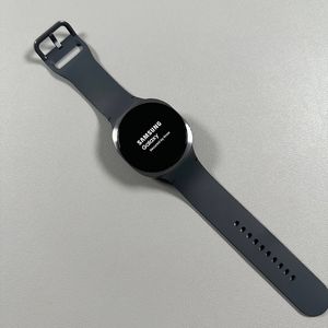 Samsung Galaxy Watch 8 LTE - How to Power On or Off