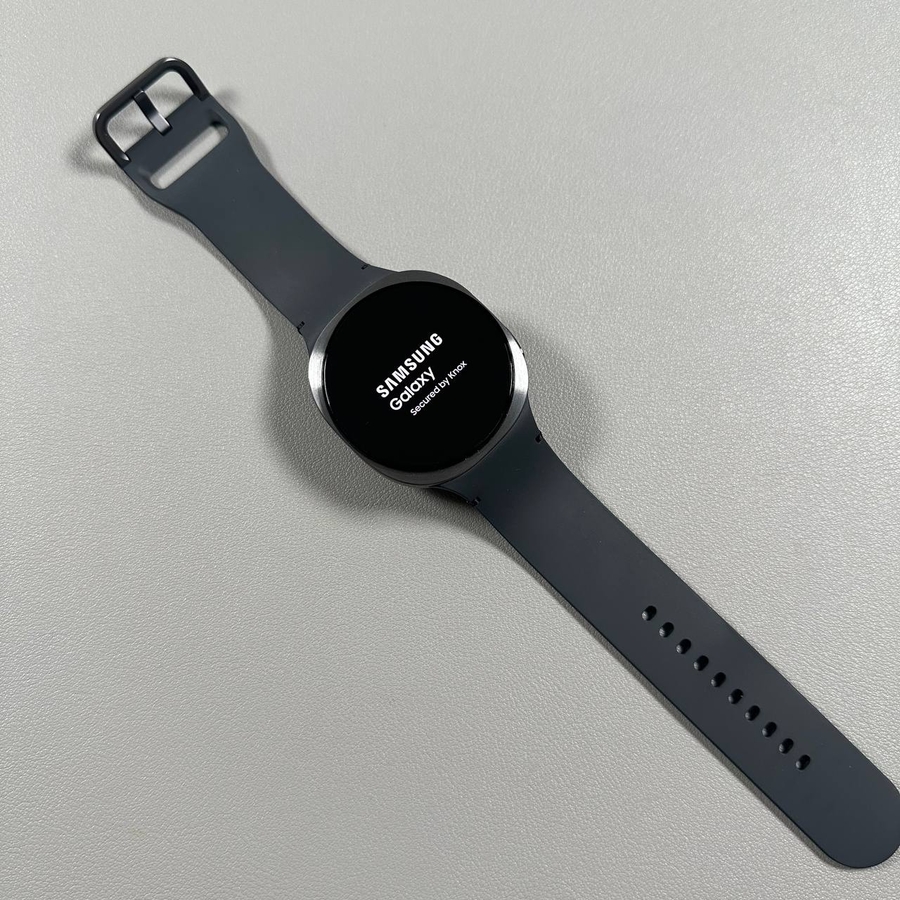 Samsung Galaxy Watch 8 LTE - How to Power On or Off