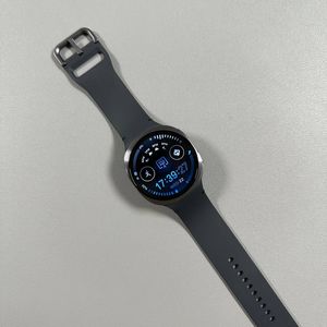 How to Start a Workout on the Samsung Galaxy Watch 8 LTE