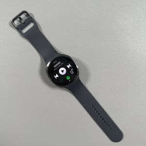 Samsung Galaxy Watch 8 LTE - How to Setup and Use Spotify