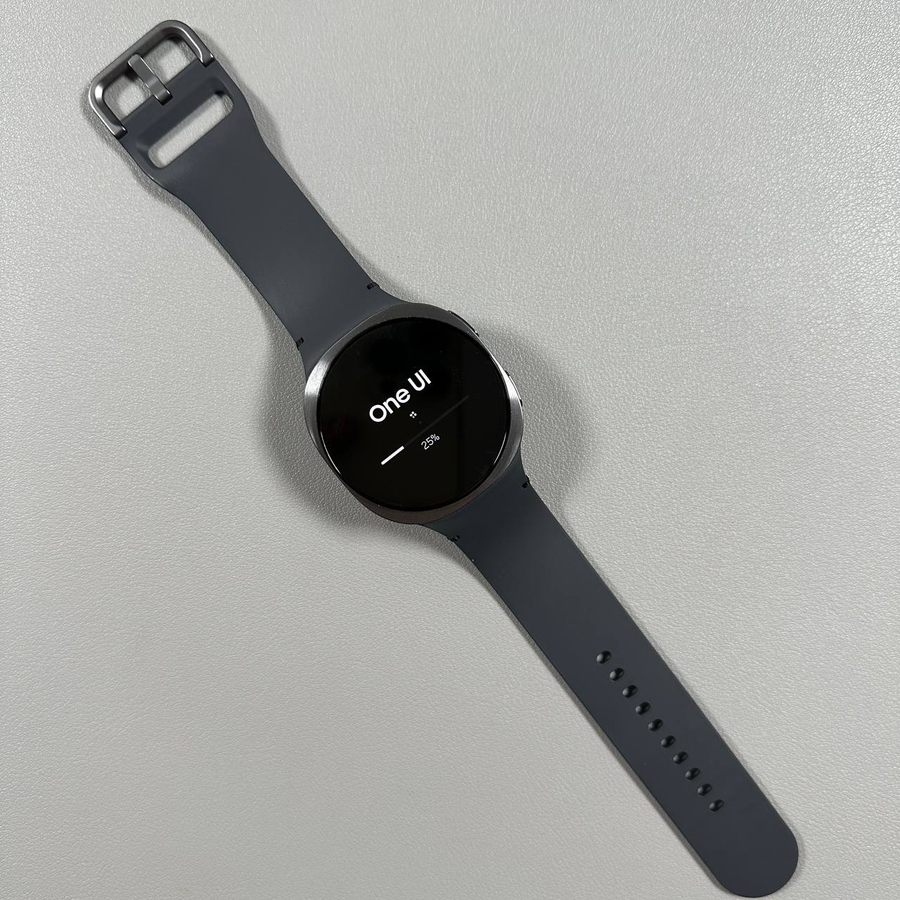 How to Update Software on Samsung Galaxy Watch 8 LTE