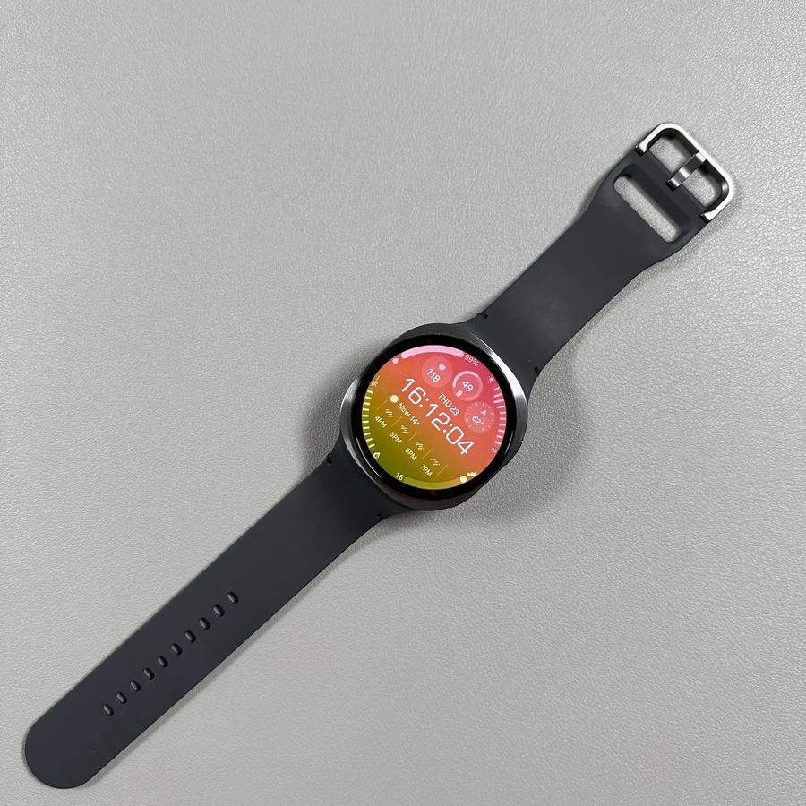 How to Enable Fall Detection on Samsung Galaxy Watch 8 LTE