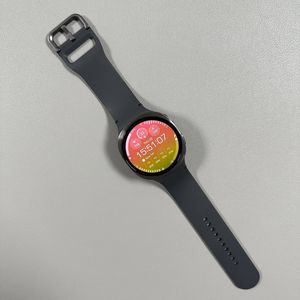 Samsung Galaxy Watch 8 LTE: How to Change Vibration Intensity