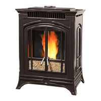Lennox Hearth Products BELLA Quick Start Manual