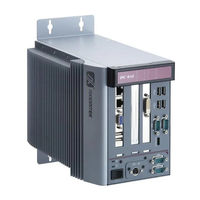 AxiomTek IPC912 Series User Manual