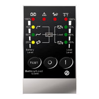 Ablerex 1 kVA User Manual