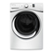 Washer Whirlpool WFW95HEDW0 Use & Care Manual