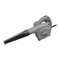 Black & Decker KTX4000