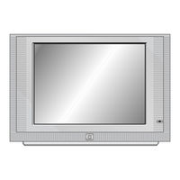 LG RT-29FC90RB Service Manual