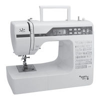 Jata MC823 Instruction Manual