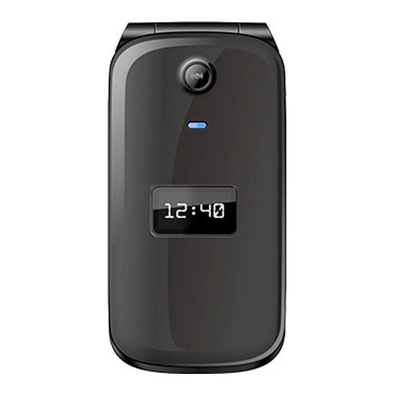 Azumi AC24G User Manual