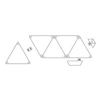 Nanoleaf AURORA RHYTHM Instruction Manual