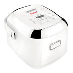 TEFAL RK604 Manual