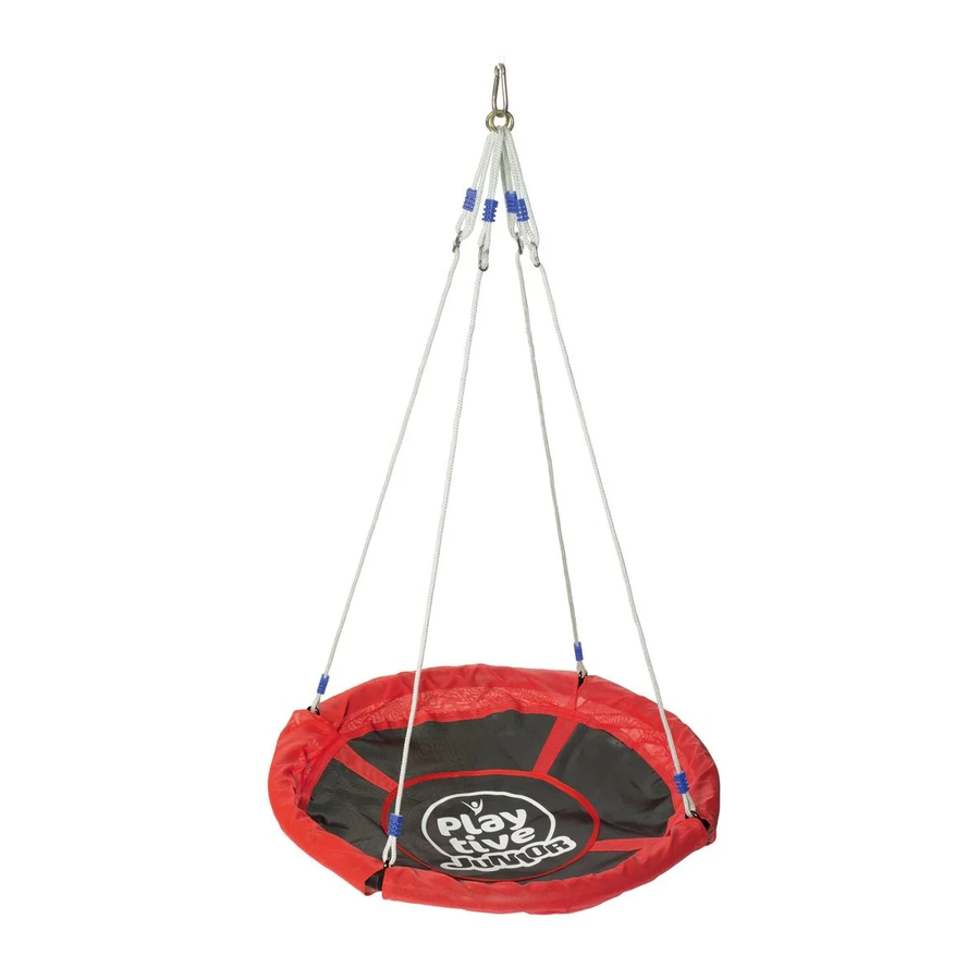PLAYTIVE JUNIOR 307540 Instructions For Use Manual