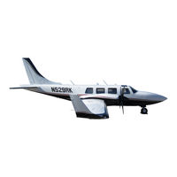 Aerostar Aircraft Corporation 700P Maintenance Manual