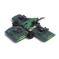 Spearhead Rollicut 500 Handbook
