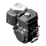 Briggs & Stratton POWER BUILT 120000 Operator's Manual
