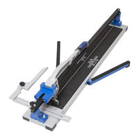 Marshalltown TC36 Manual