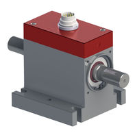 ETH-messtechnik DRVL-Ib-F Operator's Manual