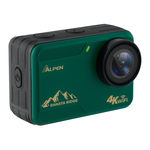 Alpen Optics SHASTA RIDGE Series User Manual