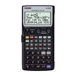 Casio fx-5800P User Manual