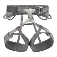 Petzl SELENA Quick Start Manual