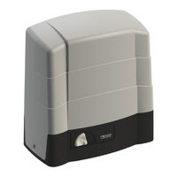 Roger Technology G30 Series Instructions And Recommendations For The Installer
