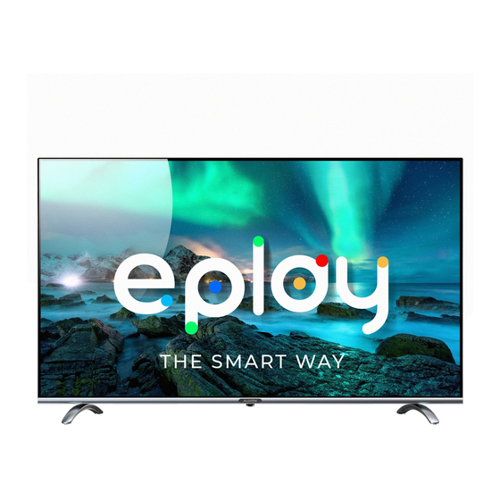 Allview 40ePlay6000-F/1 User Manual