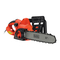 Chainsaw Black & Decker CS2245 Original Instructions Manual