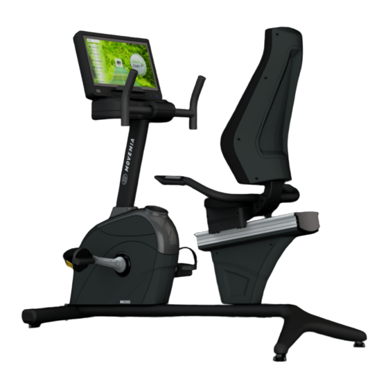 BH Hipower BR1000BM Instructions For Assembly And Use