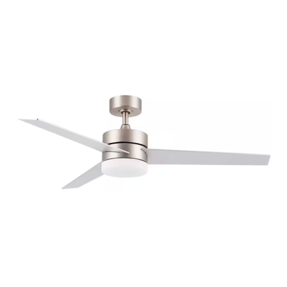 Merra CFN-1503 Manuals
