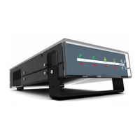 DIGITIZE DDI-10E Installation And Operation Manual