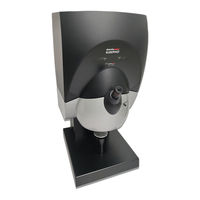 Datacolor ELREPHO User Manual