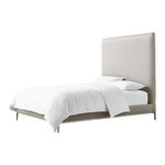 RH Baby&child PFEIFFER UPHOLSTERED BED FULL & QUEEN Assembly Instructions