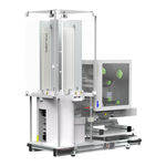 Endress+Hauser analytikjena CyBio QuadPrint HQ-M Operating Manual