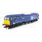 Hornby Class 47 - Sound Decoder Manual
