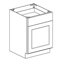 Reliabilt 5212716 Manual