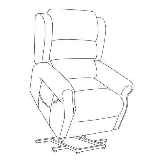 Homecare JKY-9153 Quick Start Manual