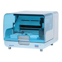 Qiagen QIAxtractor User Manual