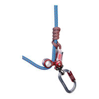 Camp GYRO LANYARD SINGLE Manual