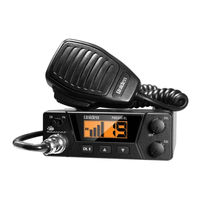 Uniden PRO505XL User Manual