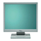 Monitor Fujitsu SCENICVIEW A17-3 Operating Manual