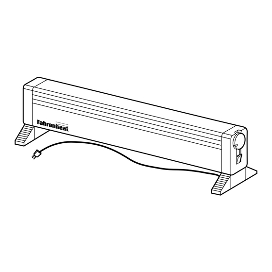Marley LFP Series Installation & Maintenance Instructions Manual