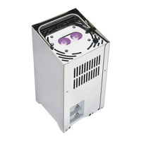 Robe LiteWare HO User Manual