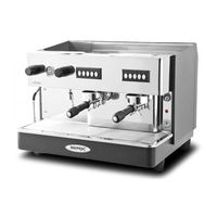 Expobar MONROC CONTROL 2GR User Manual