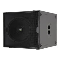 KV2 Audio ES1.5 User Manual