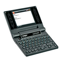 Franklin Explorer EST-7014 User Manual