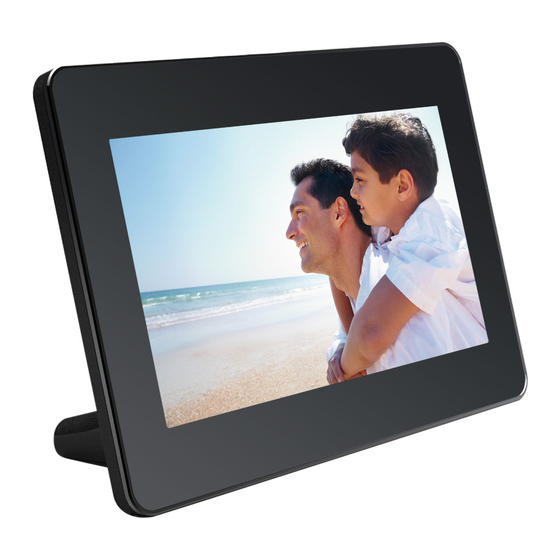 AgfaPhoto AF5079PS Quick Start Manual